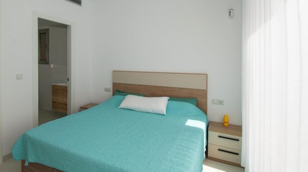 Revente - Villa -
Orihuela Costa - Mil Palmeras