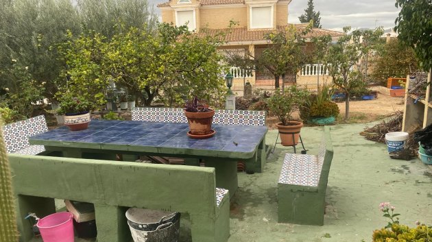 Reventa - Chalets -
Benijofar