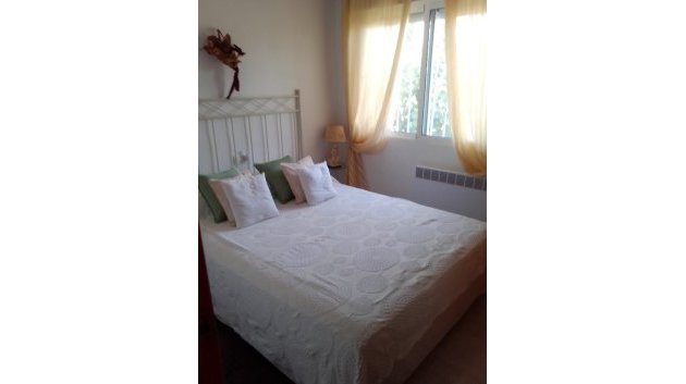 Revente - Villa -
Los Alcazares