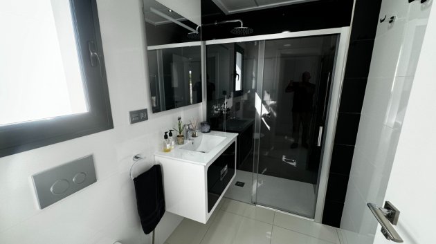 Resale - Villa -
Pilar de la Horadada