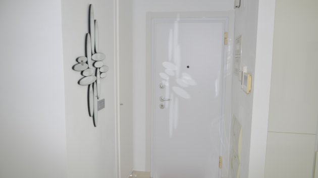 Resale - Villa -
Pilar de la Horadada