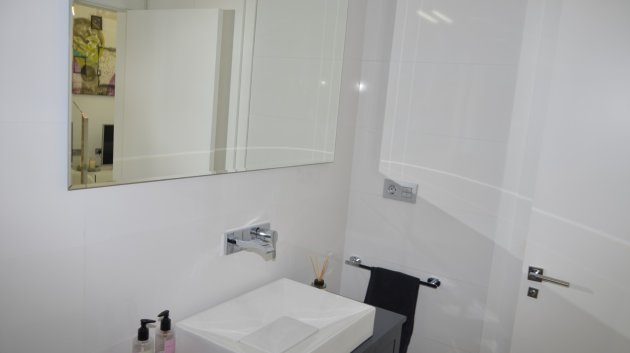 Resale - Villa -
Pilar de la Horadada