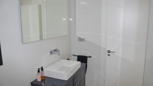 Resale - Villa -
Pilar de la Horadada