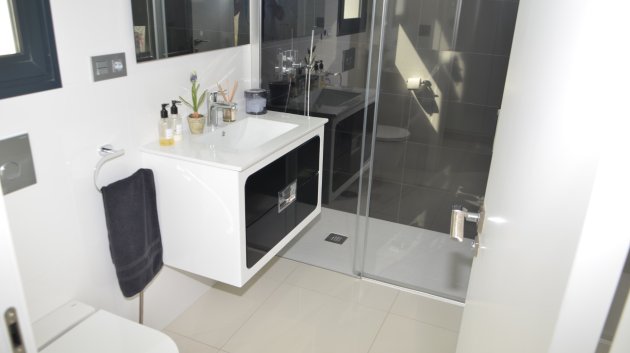 Resale - Villa -
Pilar de la Horadada