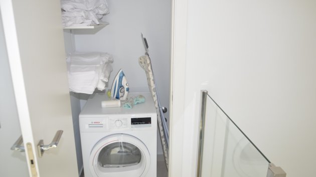 Resale - Villa -
Pilar de la Horadada