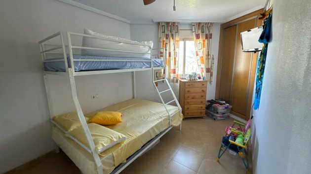 Revente - Appartements -
Guardamar del Segura - Plaza Porticada