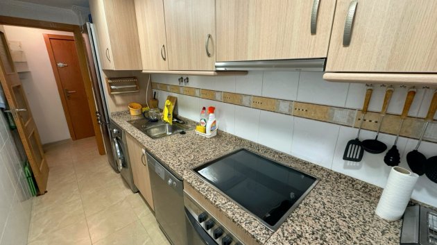 Revente - Appartements -
Guardamar del Segura - Plaza Porticada