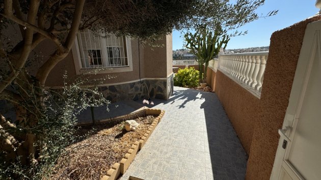 Revente - Villa -
Rojales - Ciudad Quesada