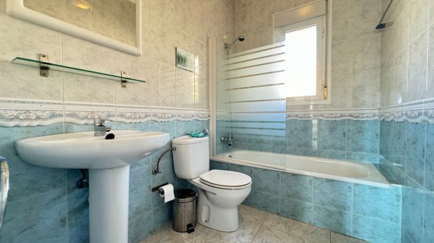 Revente - Villa -
Rojales - Ciudad Quesada