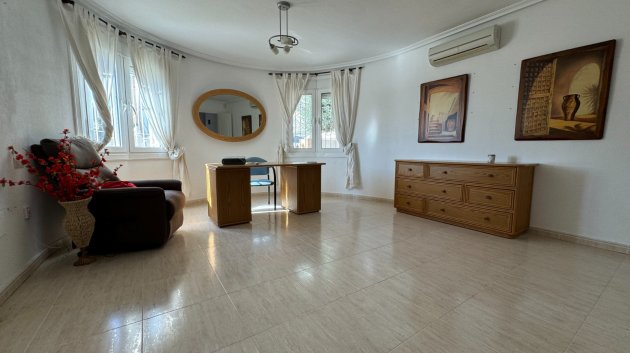 Revente - Villa -
Rojales - Ciudad Quesada