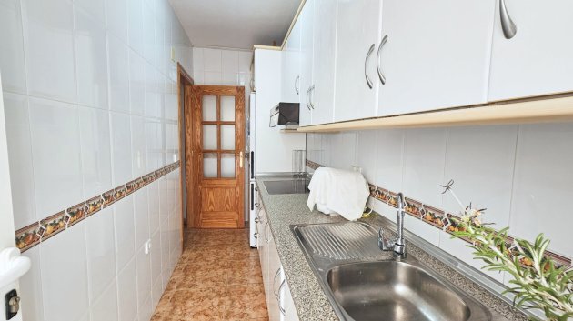 Revente - Villa -
Los Alcazares - Los Narejos