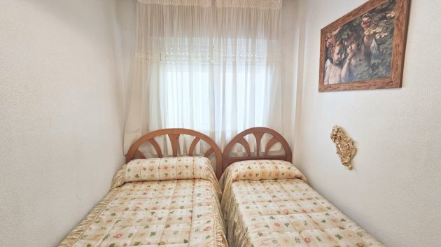 Revente - Villa -
Los Alcazares - Los Narejos