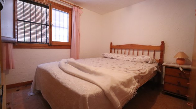 Resale - Villa -
Benijofar