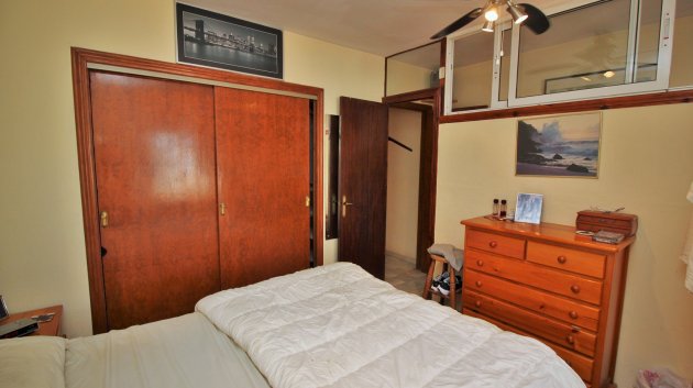 Resale - Townhouse -
Villamartín