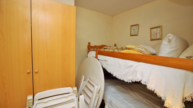 Resale - Townhouse -
Villamartín