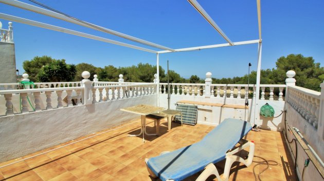 Resale - Townhouse -
Villamartín