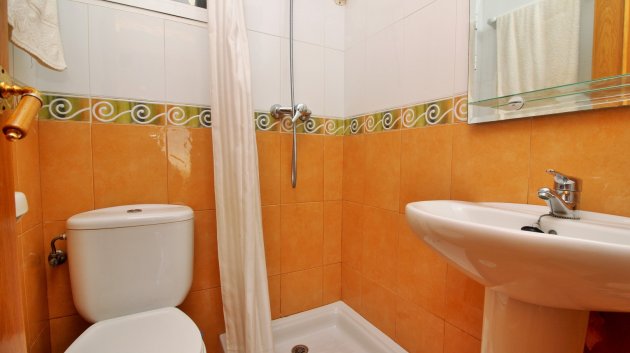 Revente - Appartements -
Cabo Roig