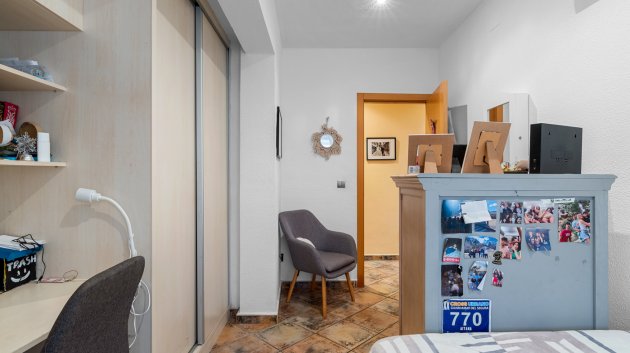Resale - Villa -
Ciudad Quesada