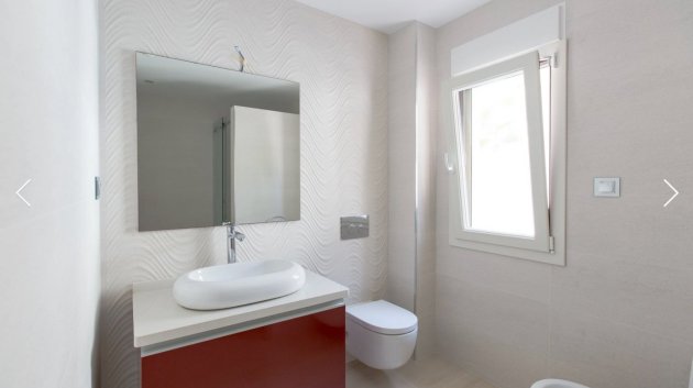 Resale - Villa -
Moraira