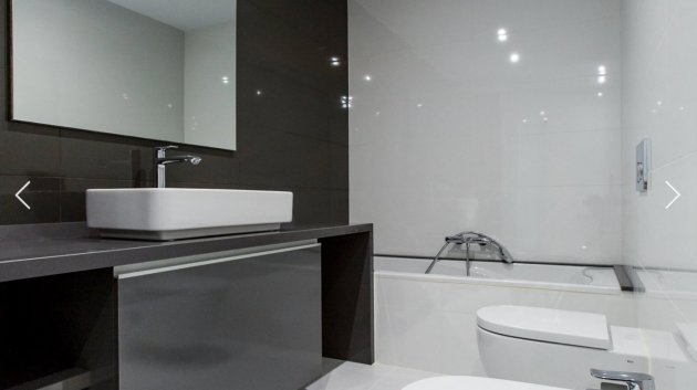 Resale - Villa -
Moraira