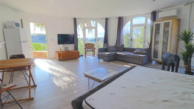 Revente - Villa -
El Campello - Coveta fuma