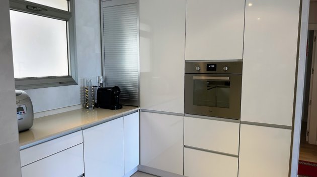 Revente - Appartements -
Orihuela Costa - La Zenia