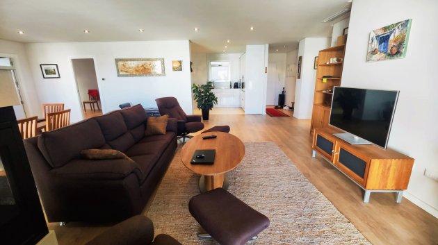 Resale - Villa -
San Miguel de Salinas