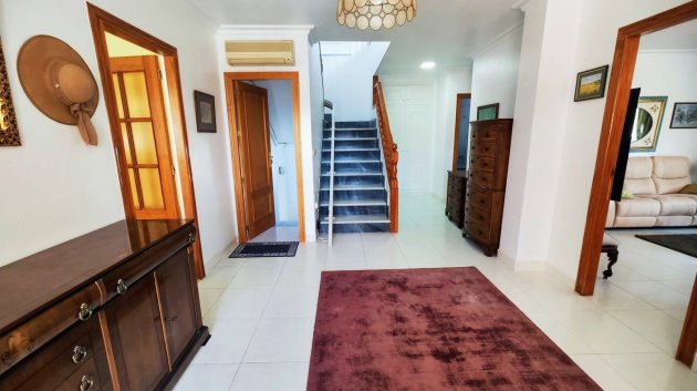 Resale - Villa -
San Miguel de Salinas