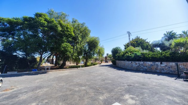 Resale - Villa -
San Miguel de Salinas