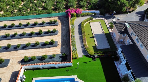 Resale - Villa -
San Miguel de Salinas