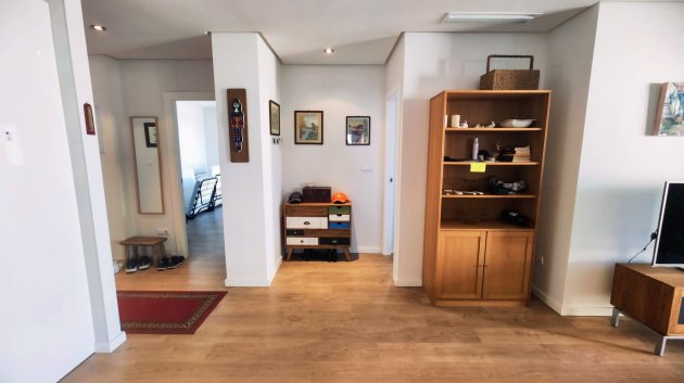 Resale - Villa -
San Miguel de Salinas