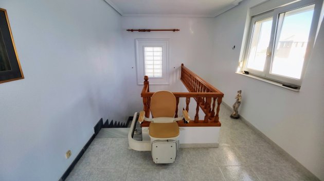 Resale - Villa -
San Miguel de Salinas