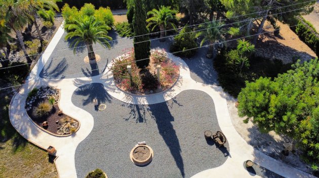 Resale - Villa -
San Miguel de Salinas