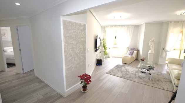 Resale - Apartments -
Guardamar del Segura