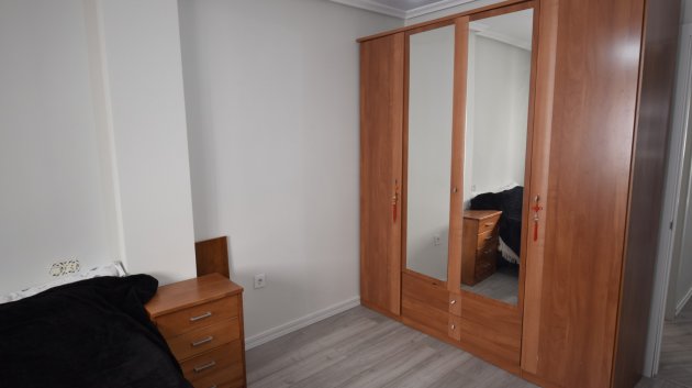 Resale - Apartments -
Guardamar del Segura