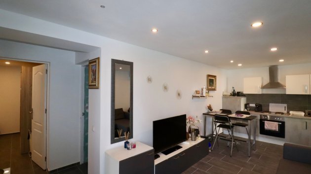 Resale - Townhouse -
Ciudad Quesada