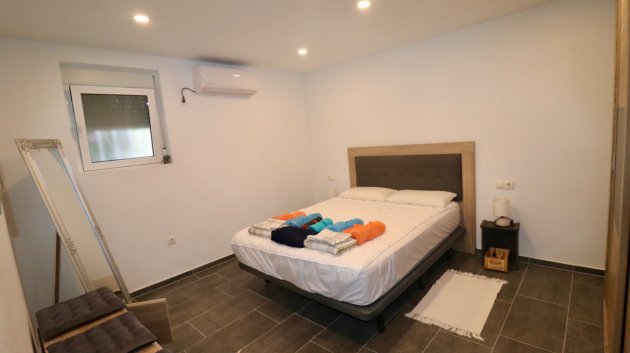 Resale - Townhouse -
Ciudad Quesada