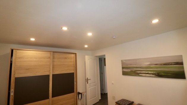 Resale - Townhouse -
Ciudad Quesada