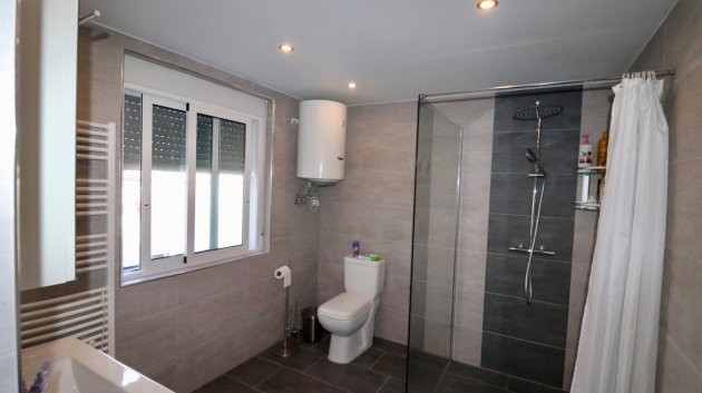 Resale - Townhouse -
Ciudad Quesada