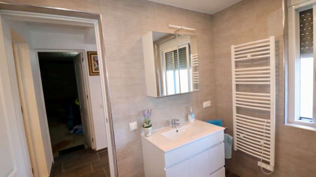 Resale - Townhouse -
Ciudad Quesada