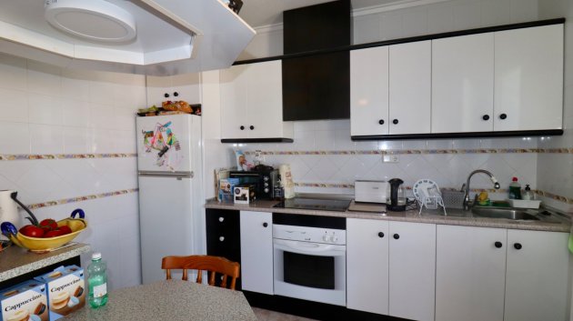 Resale - Townhouse -
Ciudad Quesada