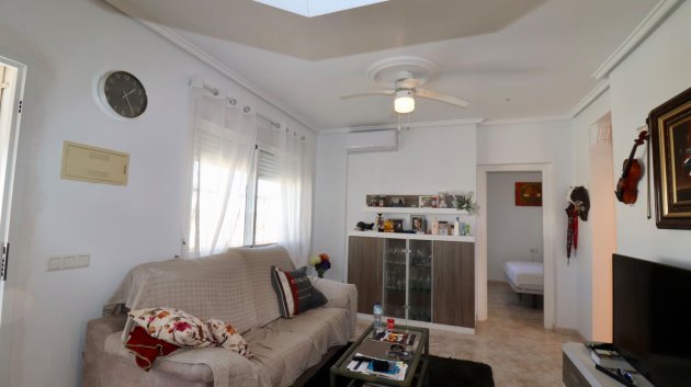 Resale - Townhouse -
Ciudad Quesada