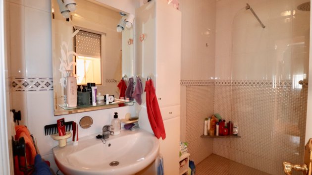 Resale - Townhouse -
Ciudad Quesada