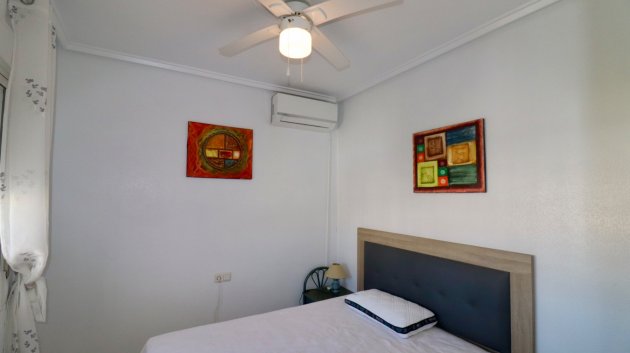 Resale - Townhouse -
Ciudad Quesada