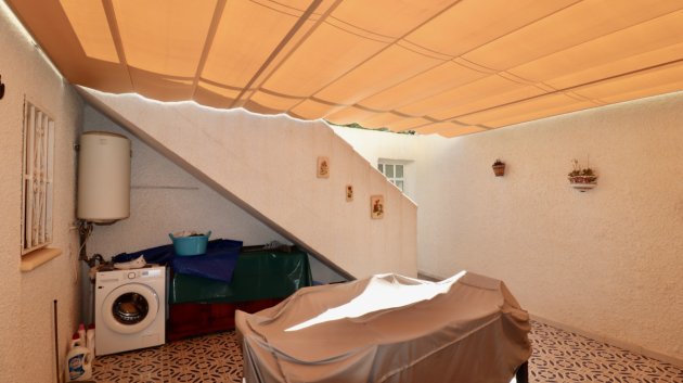 Resale - Townhouse -
Ciudad Quesada