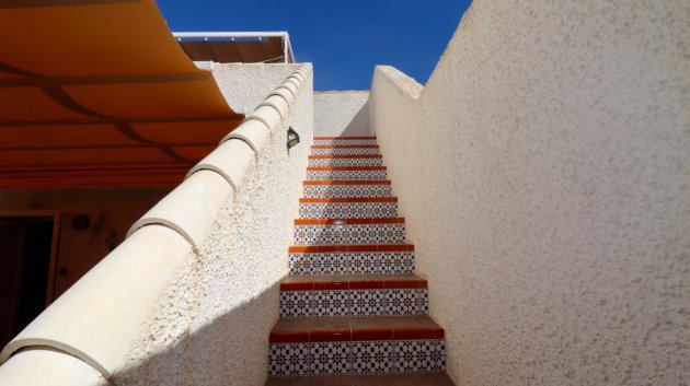 Resale - Townhouse -
Ciudad Quesada