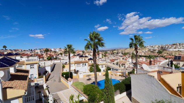 Resale - Townhouse -
Ciudad Quesada