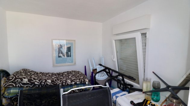 Resale - Townhouse -
Ciudad Quesada