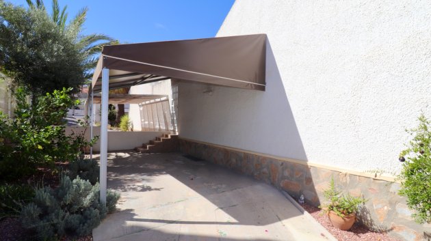 Resale - Townhouse -
Ciudad Quesada