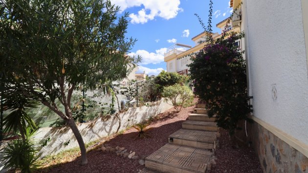 Resale - Townhouse -
Ciudad Quesada